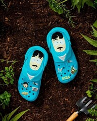 Character Footwear Crossover Image 3