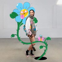 Art-Driven Fashion Capsules Image 2