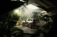 Compact Electric Suvs