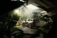Compact Electric Suvs