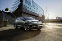Compact Electric Suvs Image 2