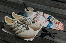 Comfort Food Casual Sneakers