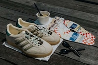 Comfort Food Casual Sneakers