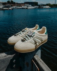Comfort Food Casual Sneakers Image 3
