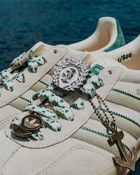 Comfort Food Casual Sneakers Image 4