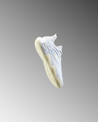Compact glow-in Sneakers
