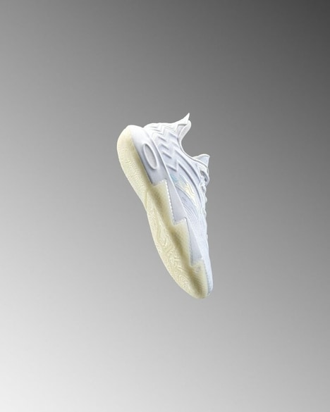 Compact glow-in Sneakers
