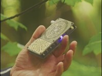 Compact Bio-Synth Gadgets