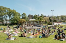 Cake-Centric Gatherings