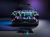 Wireless EV Charging Image 2