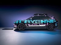 Wireless EV Charging Image 3