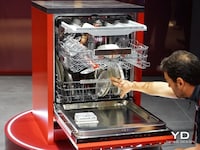 Whisper-Quiet Dishwashers Image 1