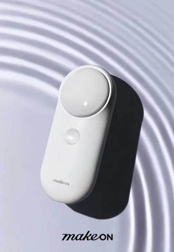 Low-Irritation Skincare Devices