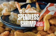Upgraded Value-Driven Shrimp Menus