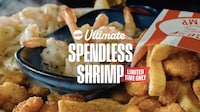Upgraded Value-Driven Shrimp Menus