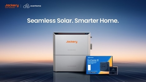 Balcony Energy Storage Units
