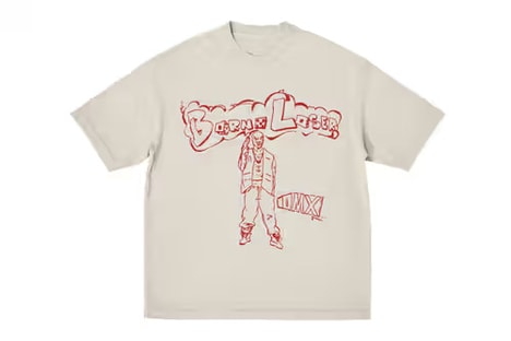 Rapper Merch Collections