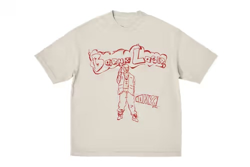 Rapper Merch Collections
