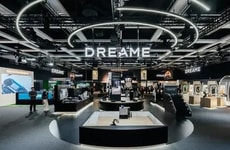 Countertop Air Fryer Lines