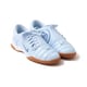 Clear Retro-Inspired Footwear Image 1
