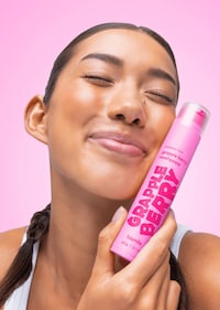 Tangy Berry Toothpastes Image 1
