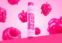 Tangy Berry Toothpastes Image 2