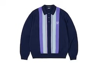 Retro Tennis Collaboration Image 3