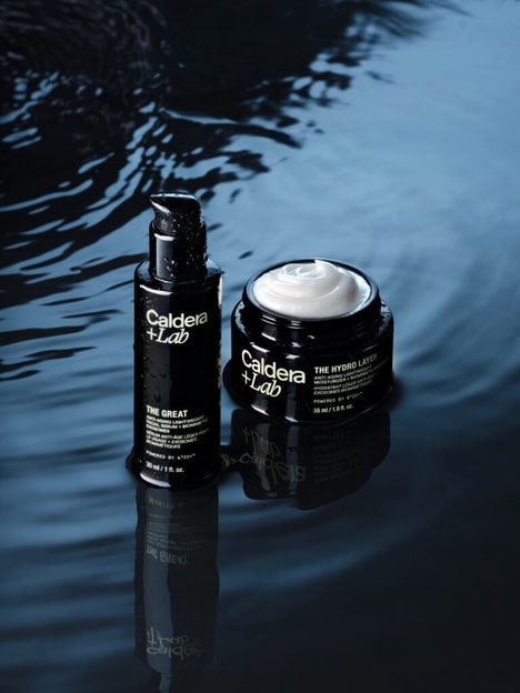 Men-Specific Skincare Products