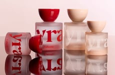 Flirty Functional Fragrances