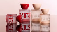 Flirty Functional Fragrances