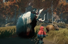 Casual Animal-Herding Games