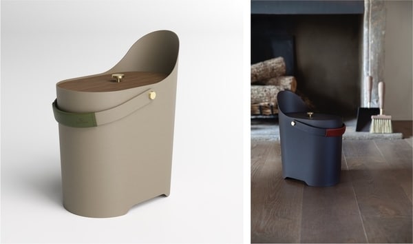 Ultra-Stylish Fireplace Accessories