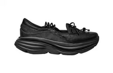 Retro Hybrid Mary Janes