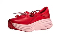 Retro Hybrid Mary Janes Image 4
