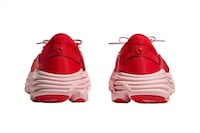 Retro Hybrid Mary Janes Image 5