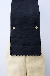 Compact Bamboo Tote Collections Image 4