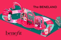 Game-Themed Beauty Pop-Ups Image 1
