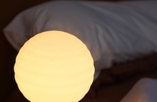 Minimal Wake-Aware Lamps