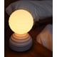 Minimal Wake-Aware Lamps Image 1