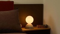 Minimal Wake-Aware Lamps Image 3