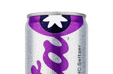 THC Seltzer Rebranding Initiatives