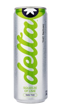 THC Seltzer Rebranding Initiatives Image 3