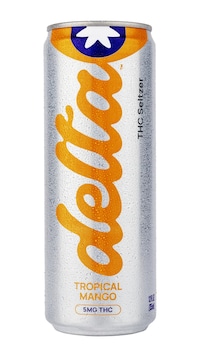 THC Seltzer Rebranding Initiatives Image 4