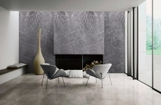 Minimal Stone Wall Motifs