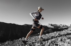 AI-Powered Outdoor Exoskeletons