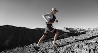 AI-Powered Outdoor Exoskeletons Image 1