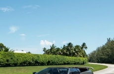 High-End Automobile Designs