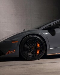 High-End Automobile Designs Image 2