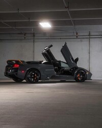 High-End Automobile Designs Image 3