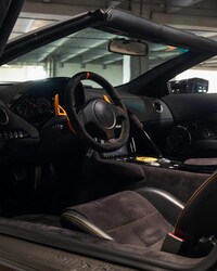 High-End Automobile Designs Image 4